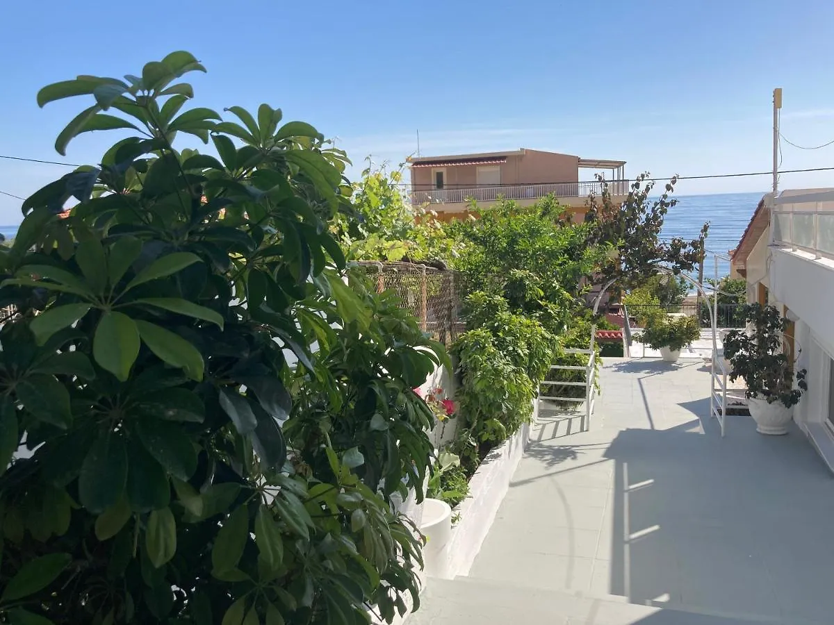 Hotel Galini Πόρος Ελλάδα