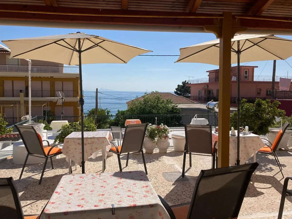Hotel Galini Πόρος