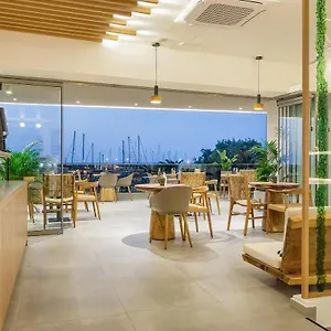 Savus Boutique Rethymno (Crete)