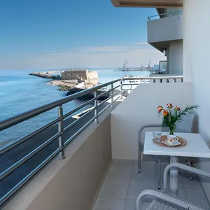 Kronos Hotel Candia