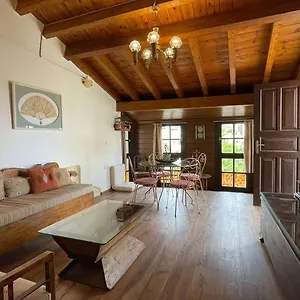Four Seasons Of Bliss At Sohora Rethymno (Crete)