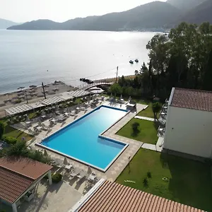 Sami Beach Hotel Ξενοδοχείο