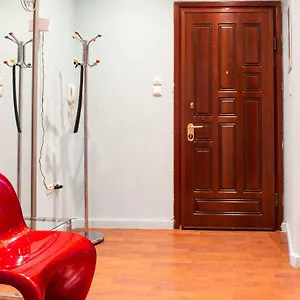 Aristotelous Boarding House Thessaloniki