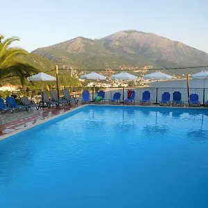 Oceanis Hotel