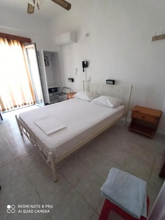 Hotel Galini Poros  Poros (Kefalonia)