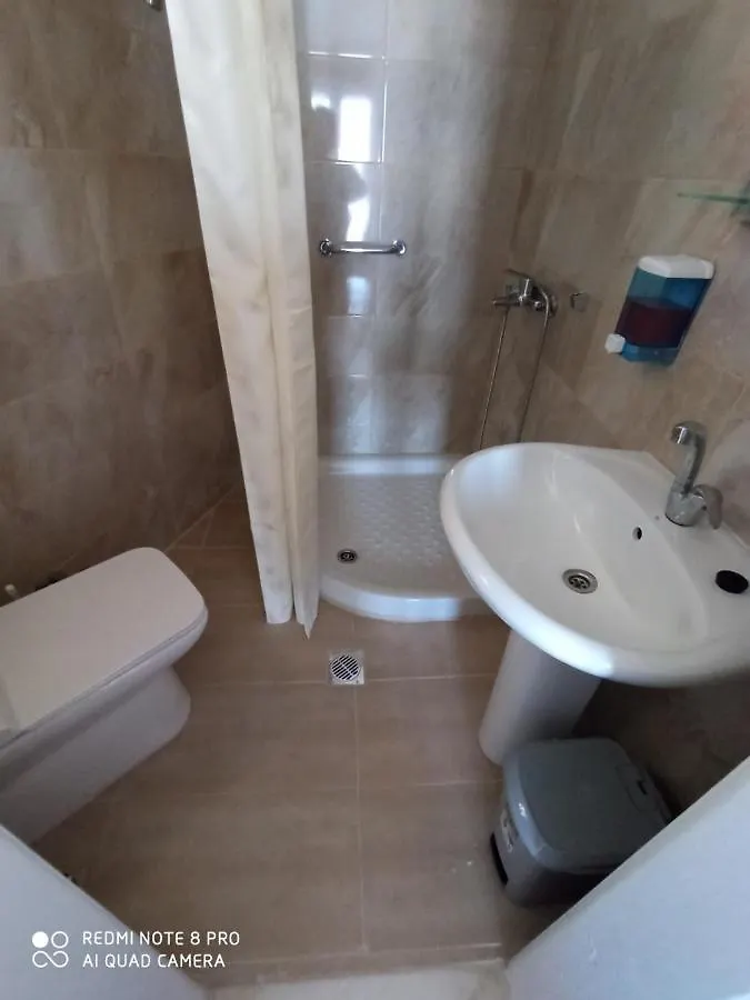 Hotel Galini Poros  0*, Poros (Kefalonia)