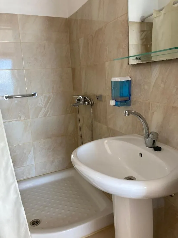 Hotel Galini Poros
