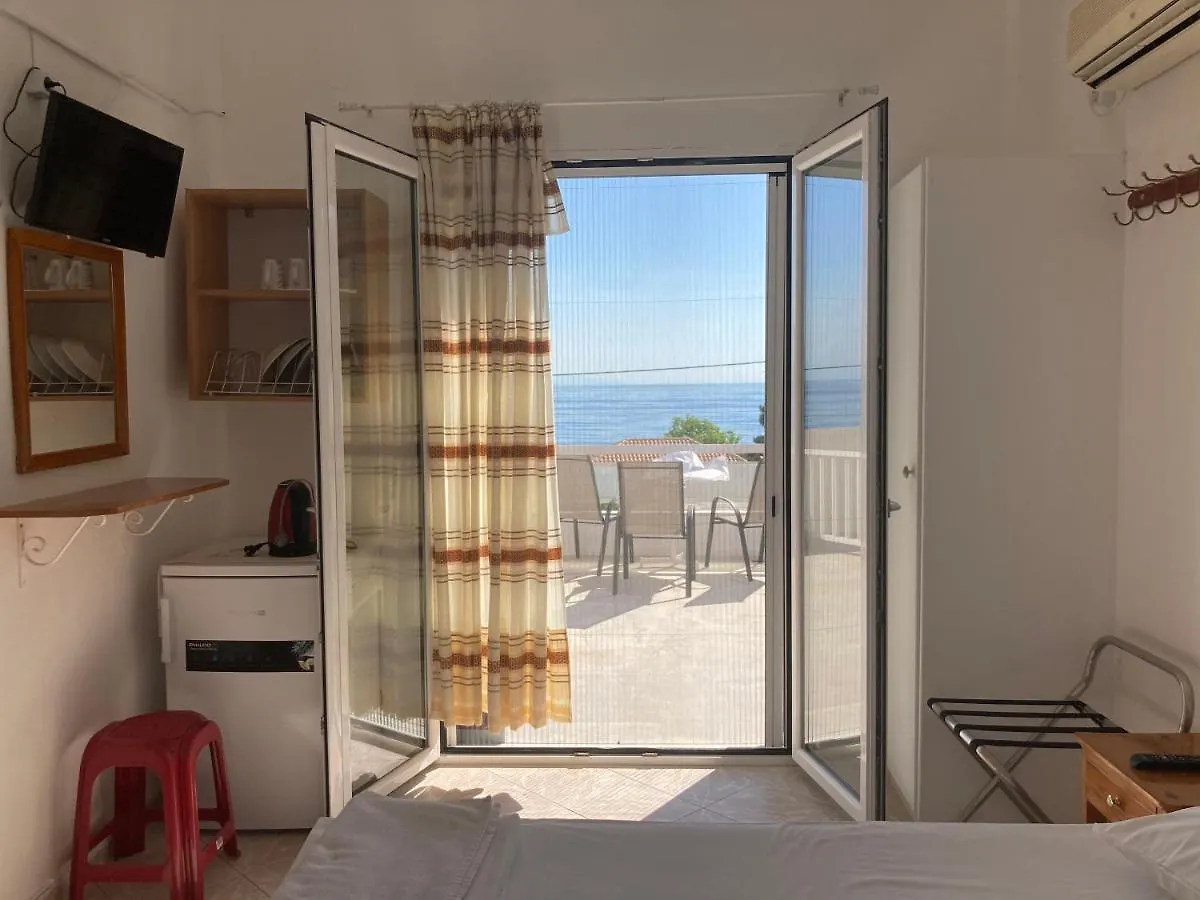 Hotel Galini Poros
