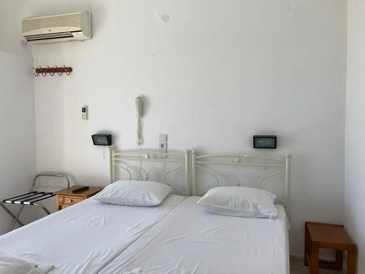 Hotel Galini Poros  Greece