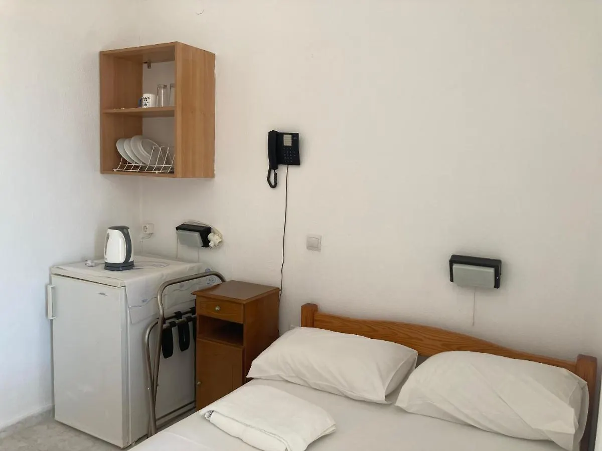 Hotel Galini Poros