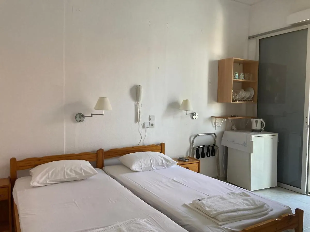 Hotel Galini Poros  Poros (Kefalonia)