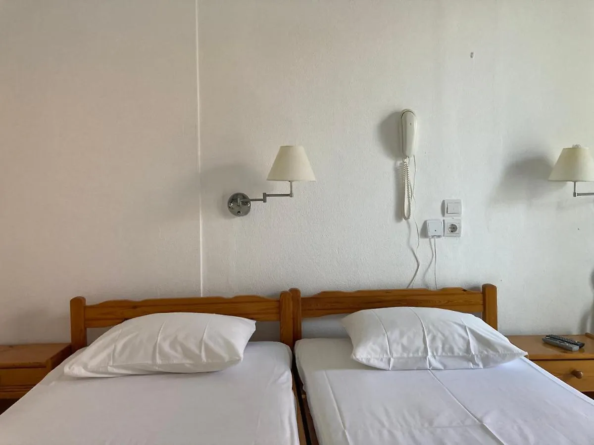 Hotel Galini Poros