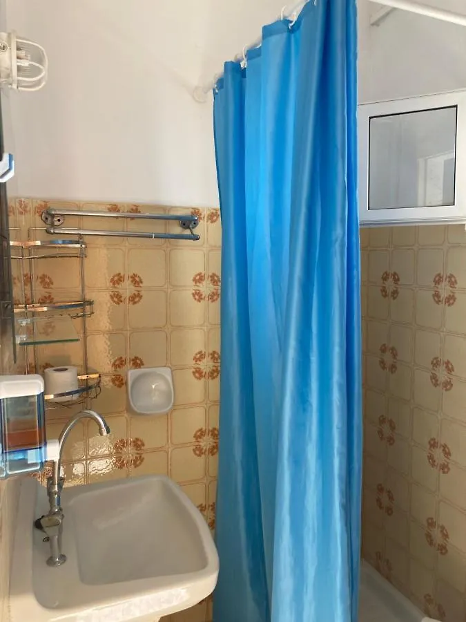 Hotel Galini Poros  0*, Poros (Kefalonia) Greece