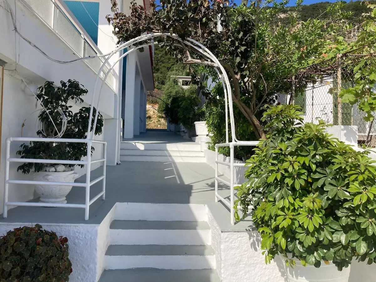 Hotel Galini Poros