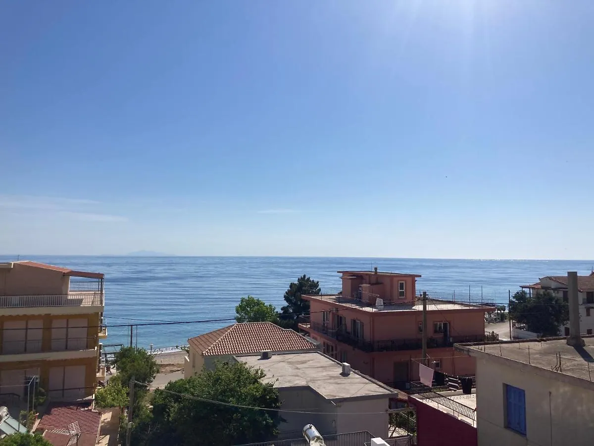 Hotel Galini Poros  0*, Poros (Kefalonia) Greece